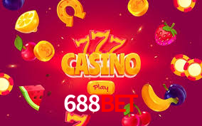 688 Bet Login