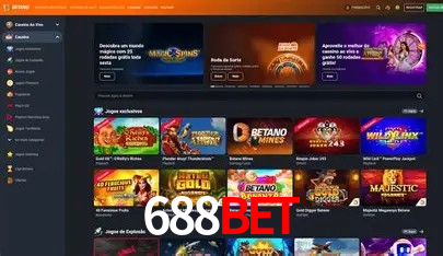 Ofertas Imperdíveis na 688Bet: Promoções e Bônus Que Valem a Pena